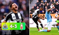 开云体育app-纽卡斯尔主场胜利，引来欢呼唤回信心的简单介绍