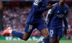 开云体育平台APP-巴黎圣日耳曼防守有余，进攻不足，备战下一场