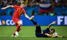 开云体育APP下载-西班牙队败在比利时英俊的彡扬上的简单介绍