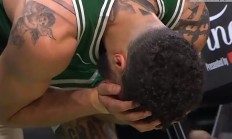 开云下载-独行侠主场击败开拓者，保持不败于主场