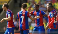 开云平台-水晶宫主场惜败西汉姆联，失去保级机会