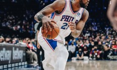 开云体育app-76人队新状态备战下场比赛，士气大增