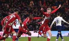 开云体育中国-南安普顿客场击败富勒姆，摆脱保级魔咒，保持胜利步伐