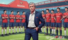 开云体育入口-阿森纳主帅确认球队阵容，全力备战欧洲比赛