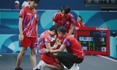 开云体育下载-关于德国队轻取日本队，梁靖崑惊艳四座的信息