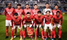 开云平台-广州恒大取得亚冠比赛连胜，稳坐小组头名位置