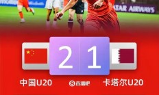 开云体育-卡塔尔队在胜利中晋级下一轮