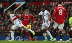 开云体育平台APP-洛格朗主场取胜，继续追赶积分榜前八