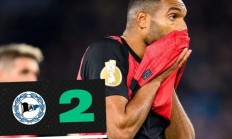 开云体育app-德国新星表现亮眼，助球队晋级欧预赛淘汰赛