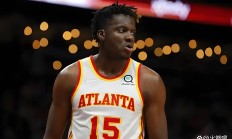 开云体育官方网站-火箭宣布交易卡佩拉，换来个性大个子加里纳利