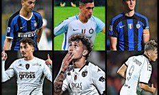 开云平台-国米宣布签约年轻门将，壮大后防实力