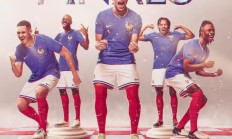 开云体育-包含欧国联比赛中，法国国家队士气高涨，豪取六连胜的词条