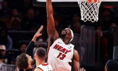 开云体育官方网站-热火队惨败，遭遇季后赛出局