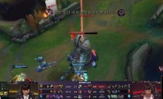 开云平台-T1血洗GEN，Ming团战一打五宿敌对决淘汰赛，技惊四座的简单介绍