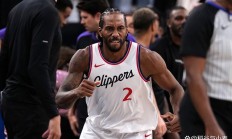 开云体育入口-快船战胜劲旅，伦纳德领军迎来连胜的简单介绍