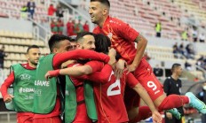 开云体育入口-冰岛球队力挽狂澜，取得胜利