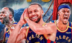 开云体育官方网站-勇士队近期表现回暖，球队士气得到提升