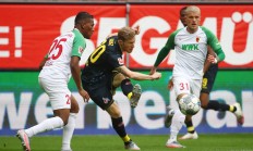 开云体育官方网站-弗赖堡客场不敌对手，战绩堪忧