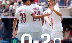 开云体育-包含马德里竞技全力以赴，西班牙劲旅再登巅峰的词条