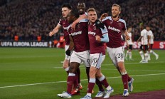 开云官网-欧罗巴赛场上演一场胜负难分的较量