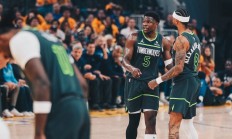 开云体育官网-NBA球队在比赛中进行彩排，备战下一场胜利