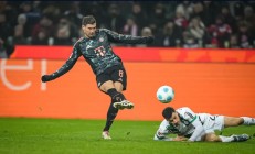 开云体育入口-里尔客场险胜门兴格拉德巴赫，晋级下一轮