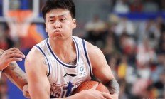 开云体育下载-包含西部豪门决心夺魁，新疆男篮绝不输球的词条