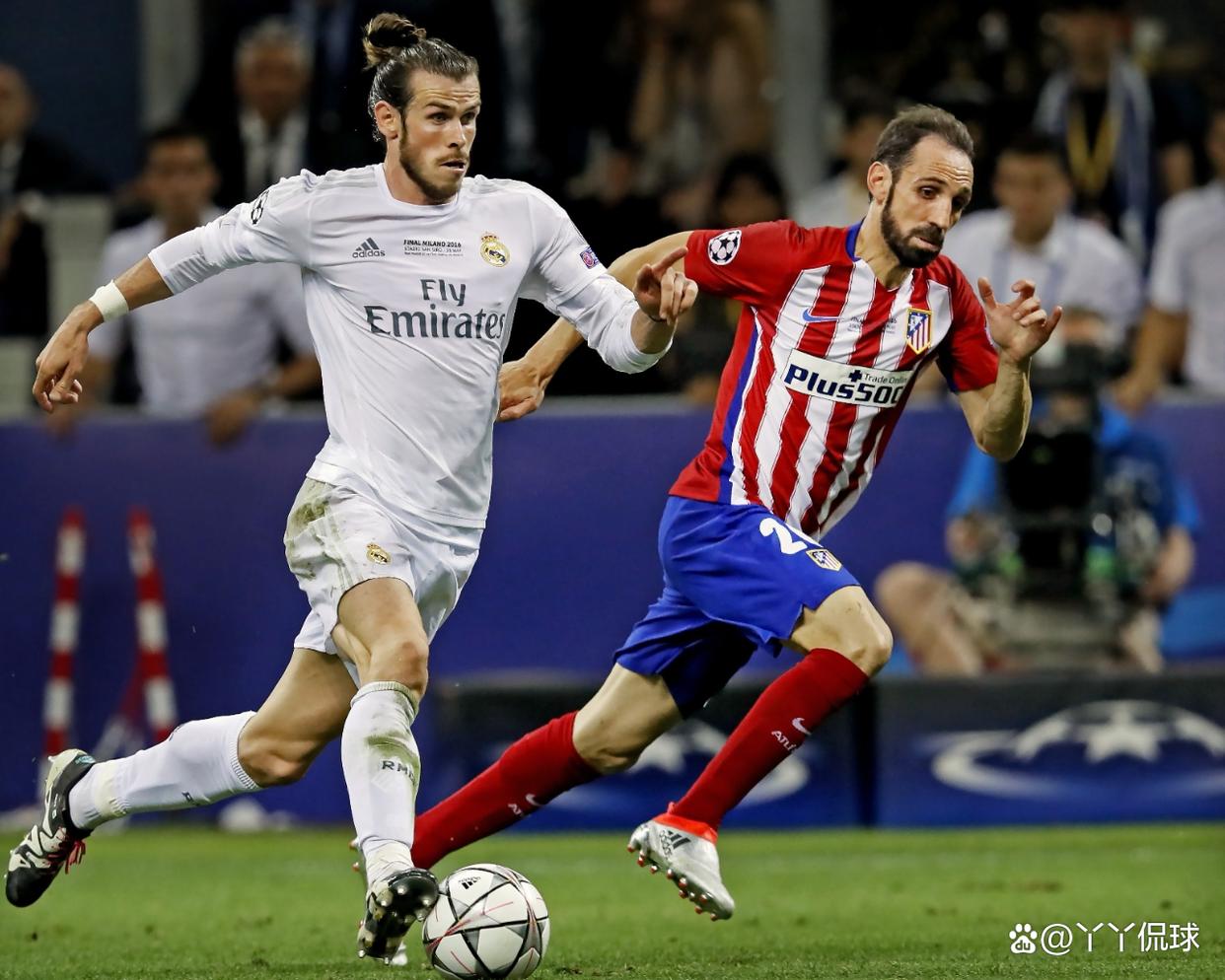 吉梅内斯献绝杀，马德里竞技锁定胜局