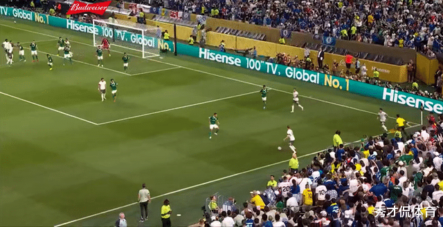 切尔西遭遇惨败，东线失守惨遭淘汰