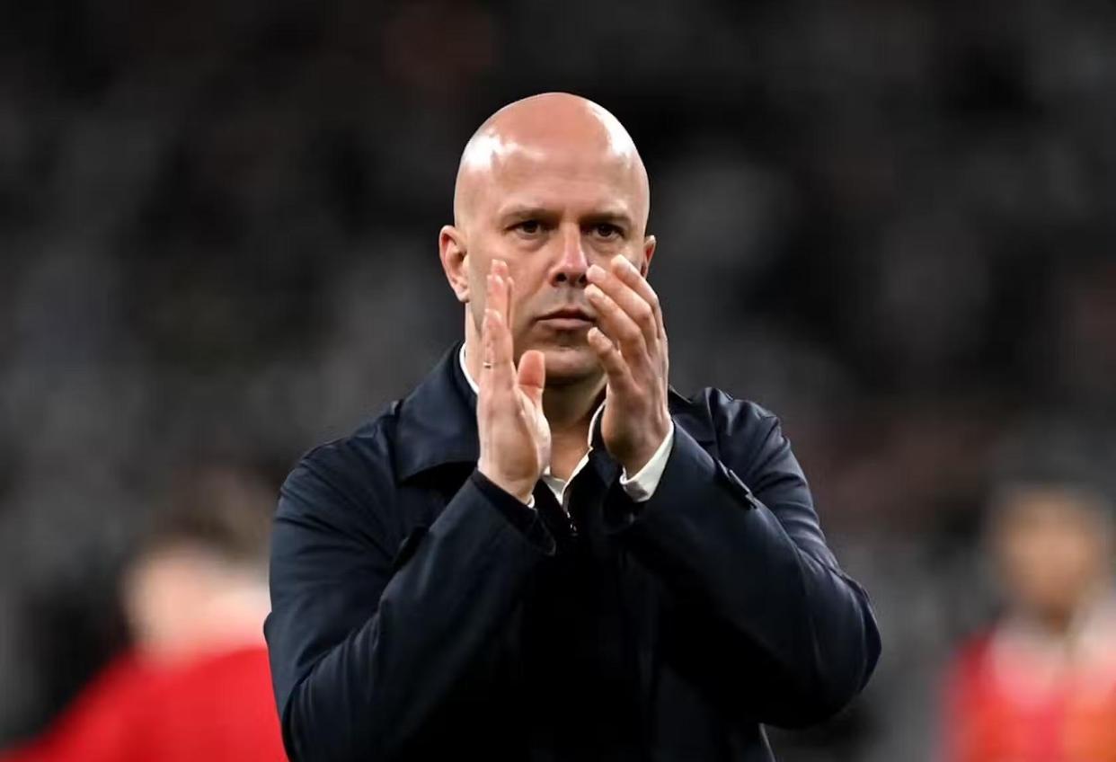 利物浦遭逆转惨败，欧冠梦碎