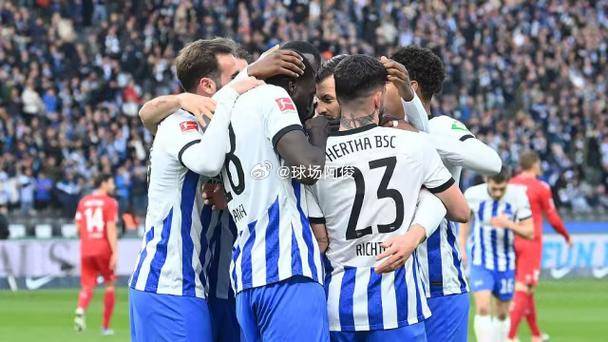 柏林赫塔坚守主场，努力保住三分