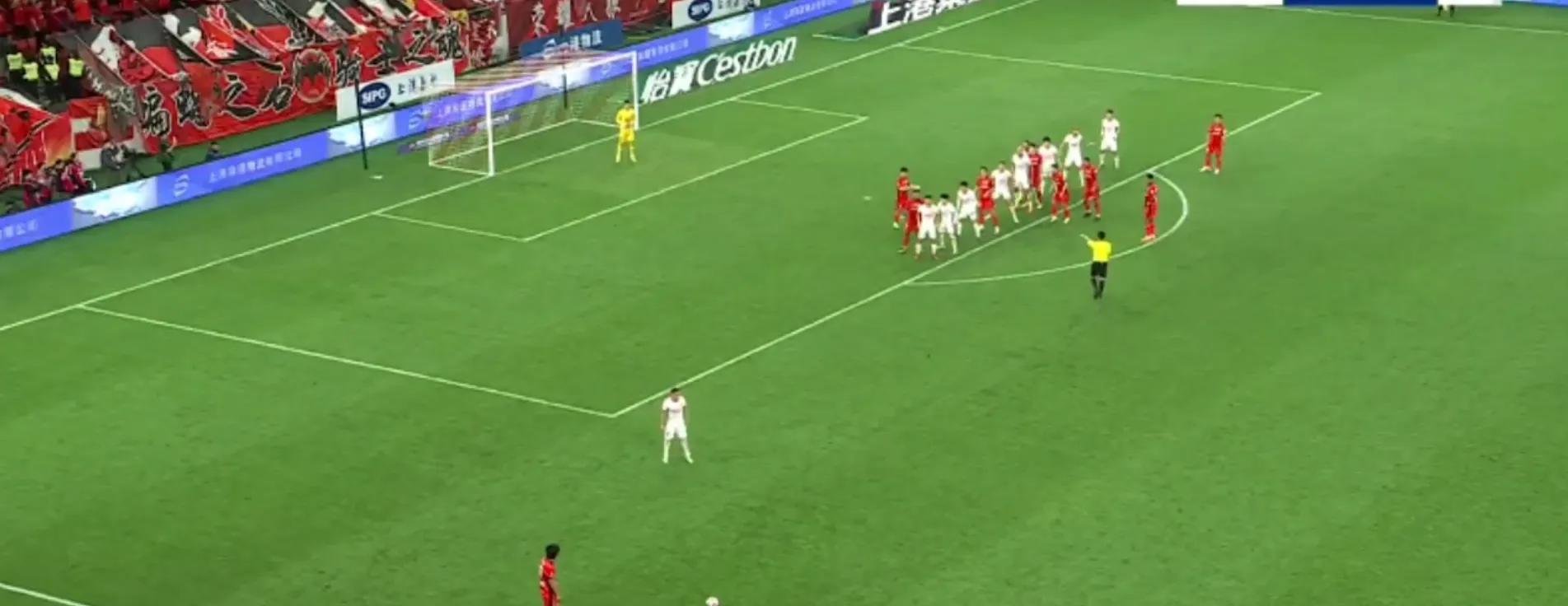 上海队迎胜迎接下一轮亚洲对决