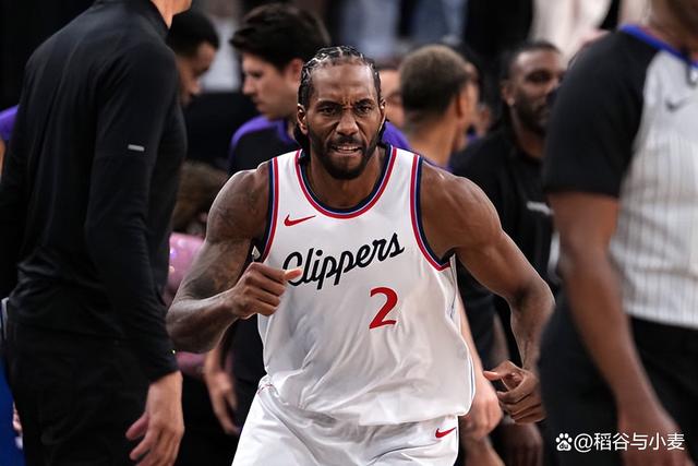 快船战胜劲旅，伦纳德领军迎来连胜的简单介绍