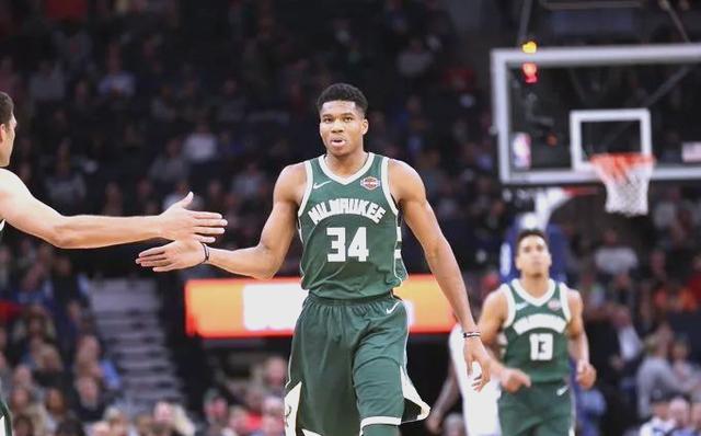 雄鹿队寻求连胜，字母哥发挥稳定