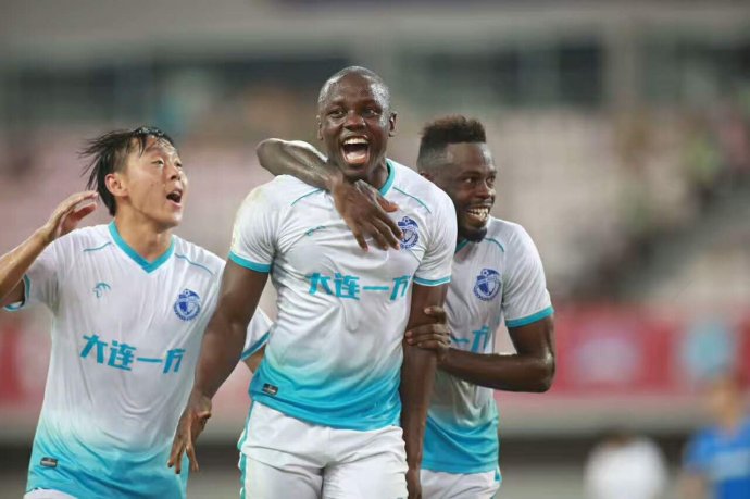 关于大连一方奋力追求突破，积分重上的信息