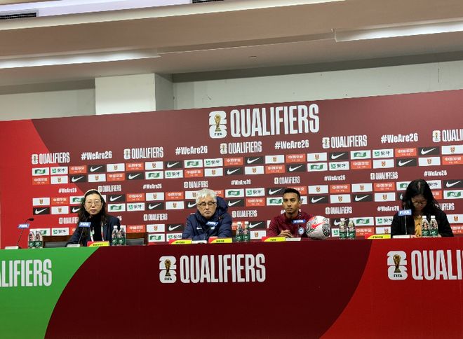 国家队近期士气高涨,备战强力对手 国家队近期士气高涨,备战强力对手