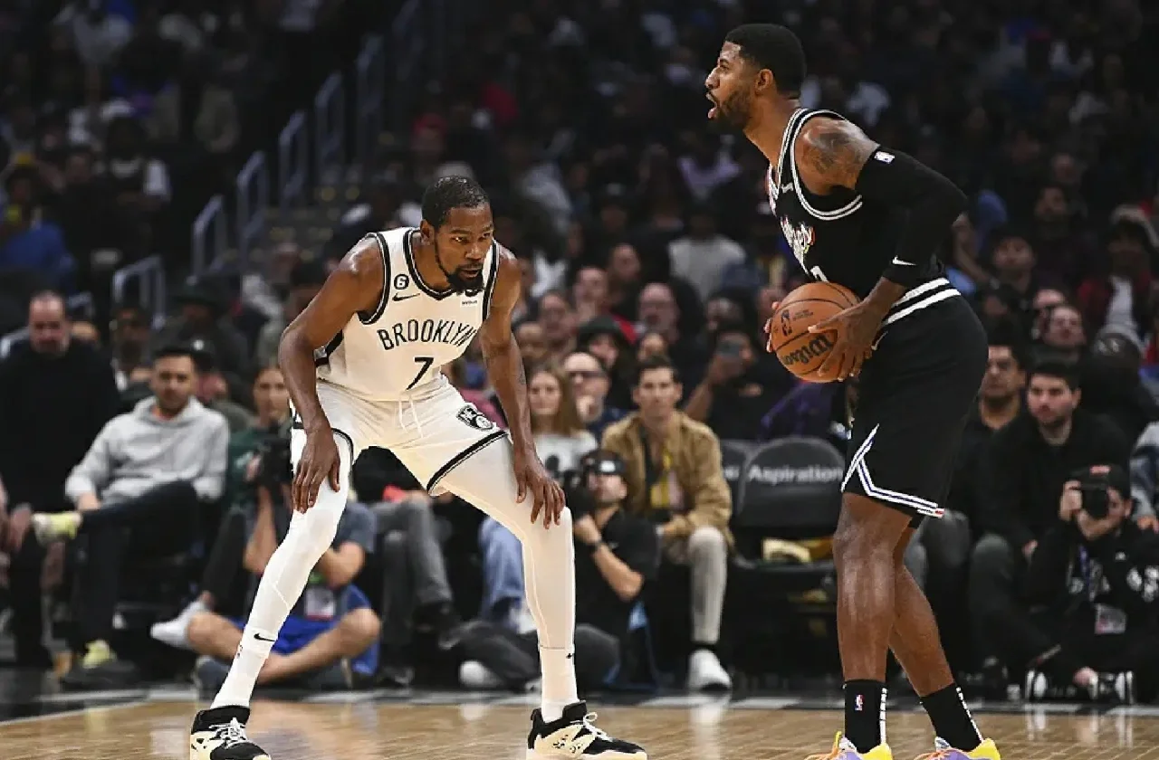 骑士客场击败活塞：列维尔兰德发挥稳定率队轻松赢球