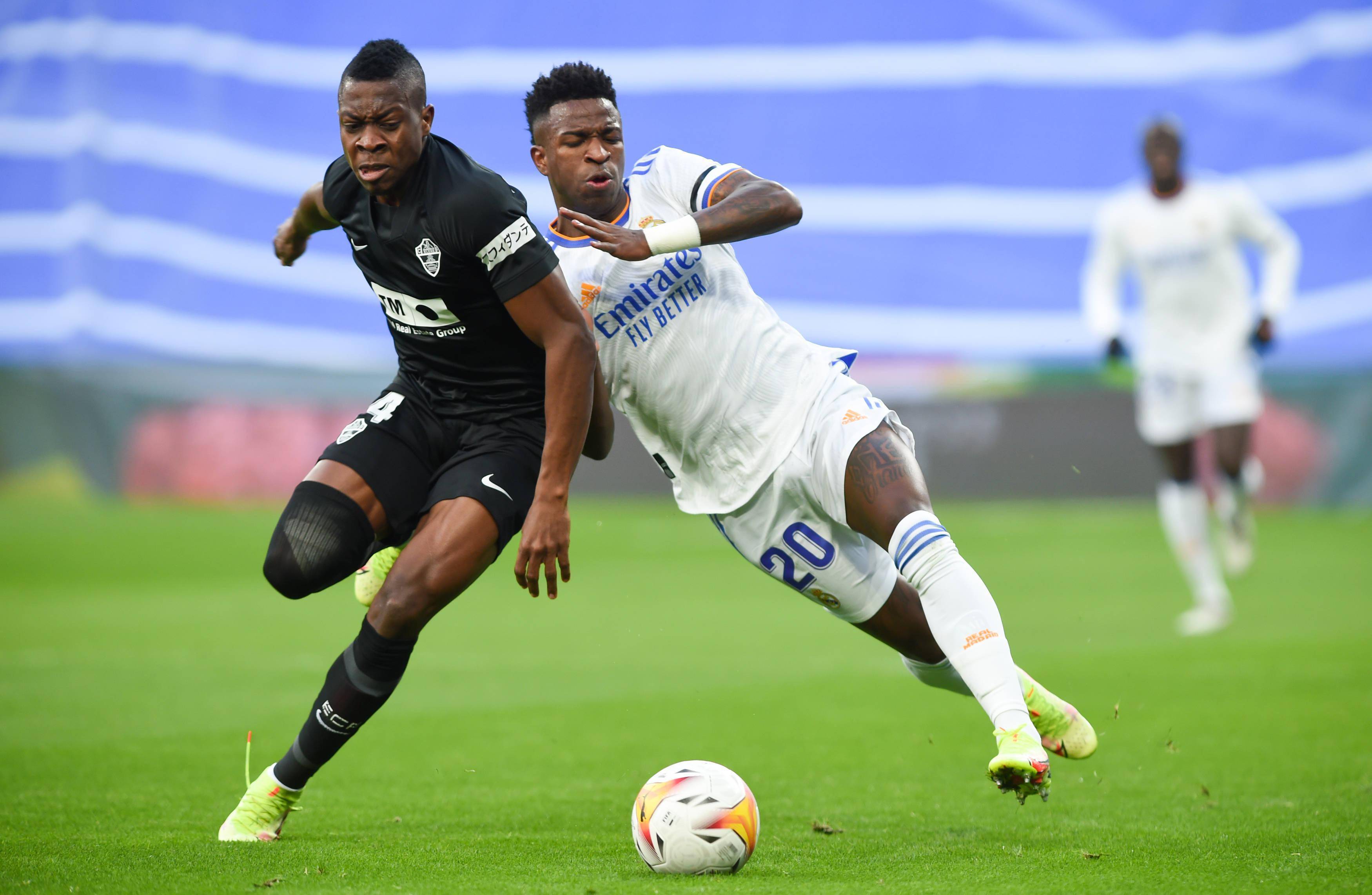 关于瓦拉多利德主场平埃尔切，分分难割的信息