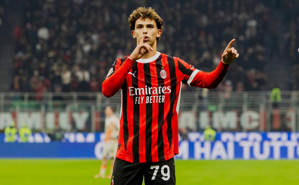 AC米兰近况不佳，主帅或面临下课压力的简单介绍