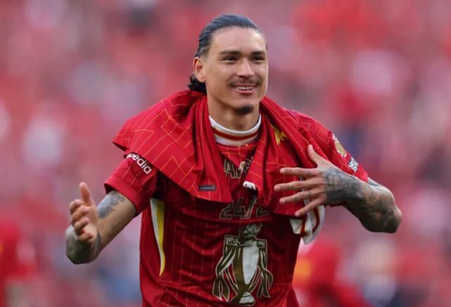 西媒曝马竞悍将领衔欧洲枪手榜，继续保持火热状态