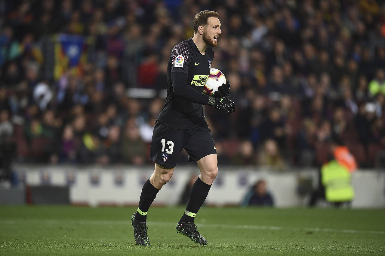 西媒曝马竞悍将领衔欧洲枪手榜，继续保持火热状态