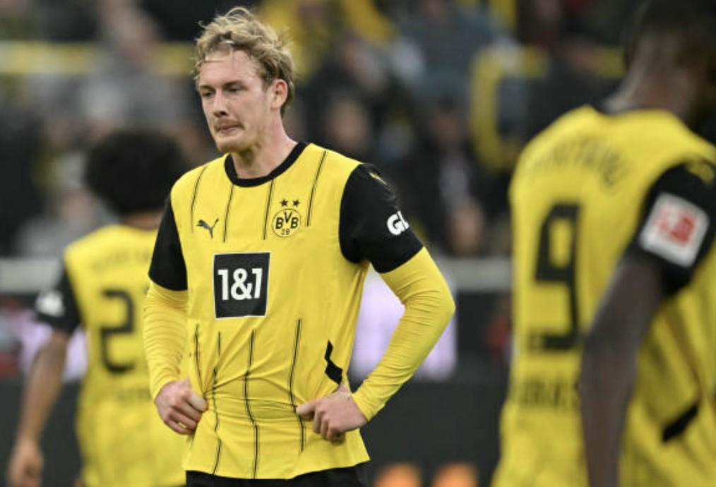 多特蒙德遭遇连败，战绩堪忧下滑