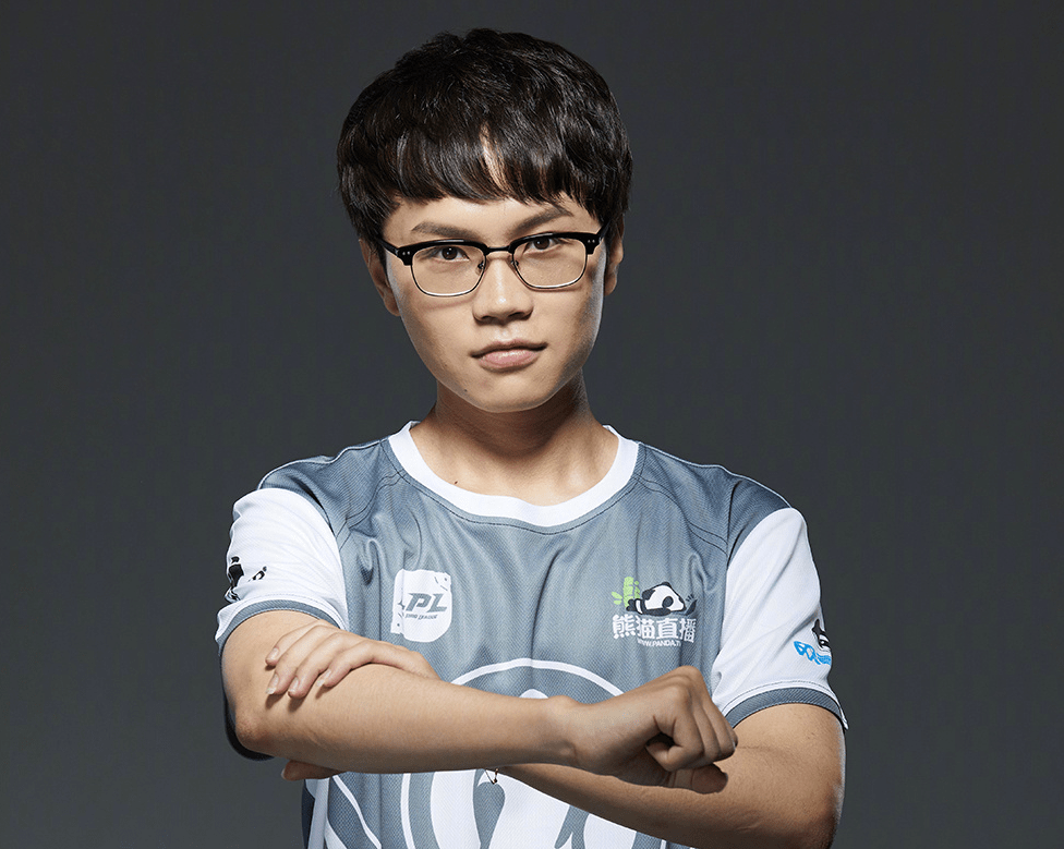 HKA轻取IG，Uzi极限生还后反打焦点之战成都决赛之夜，让粉丝疯狂欢呼的简单介绍