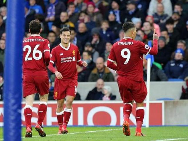 布莱顿客场力克对手,实现客场连胜 布莱顿客场力克对手,实现客场连胜