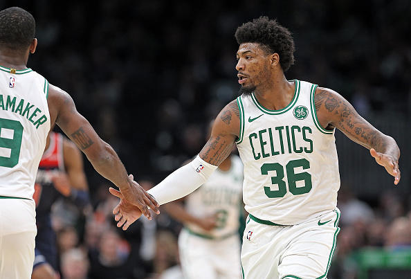 雄鹿继续主导东部，积极应对泡椒伤势