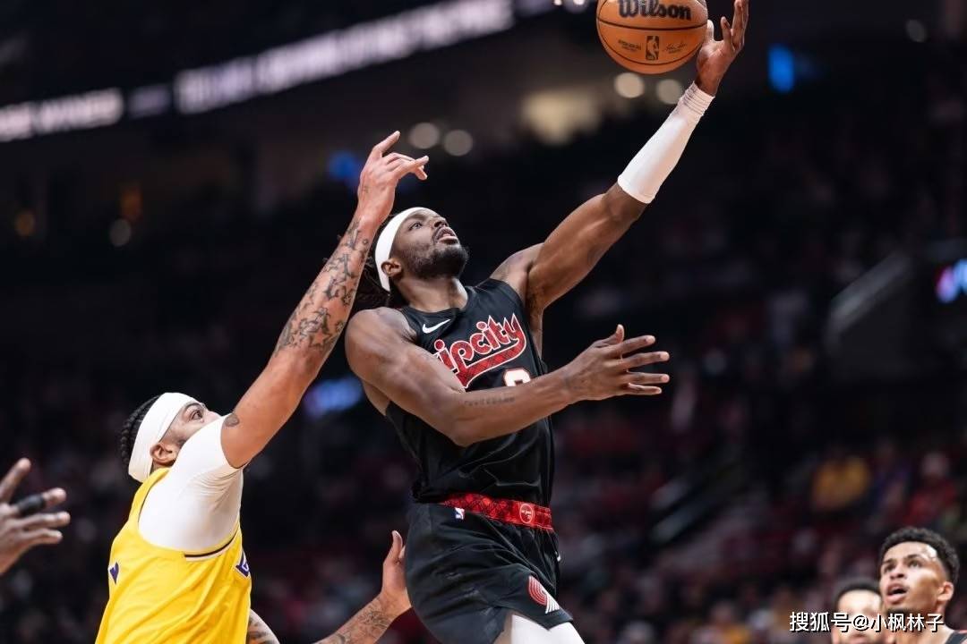 开拓者队客场胜子弹队,取得近期连胜 开拓者队客场胜子弹队,取得近期连胜