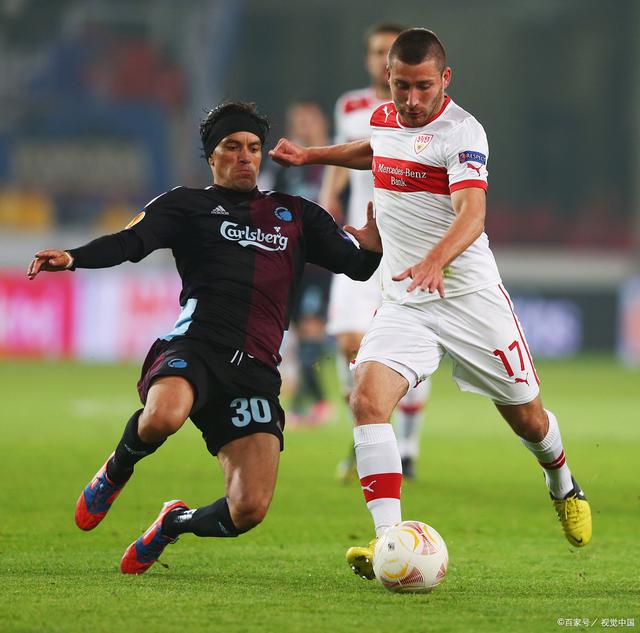 马赛客场不敌里尔，遭遇两连败