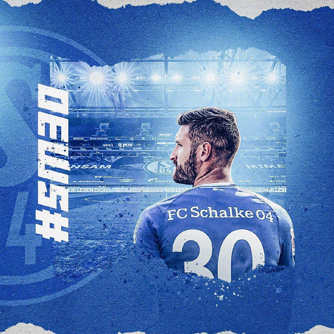 沙尔克中场调整展现成效，球队反弹势头可期