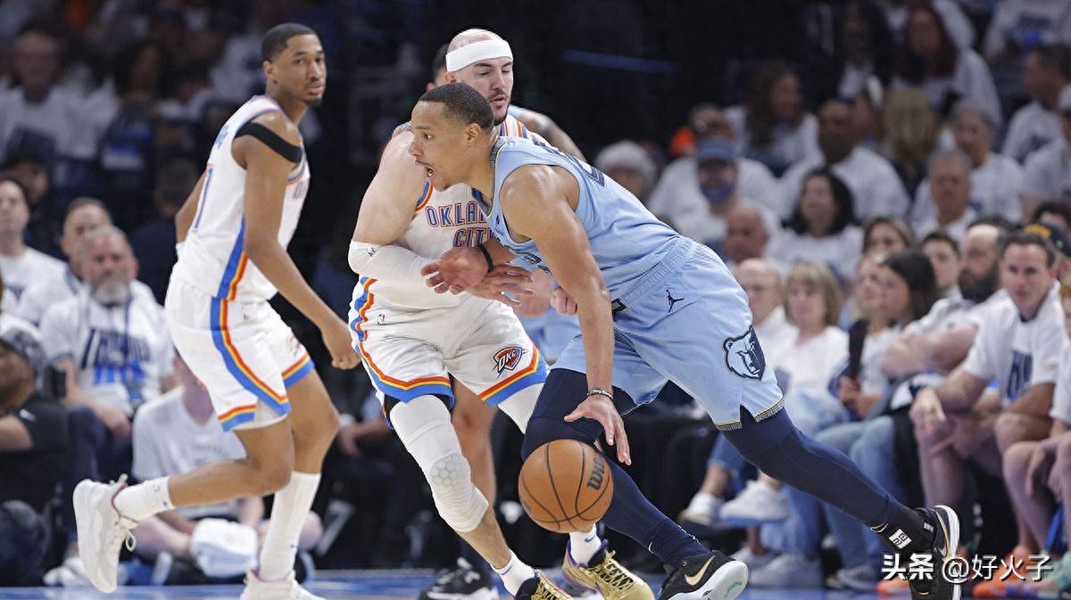 魔术队不敌灰熊队连败态势不改