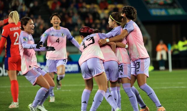 挪威队力克对手，晋级形势一片光明的简单介绍